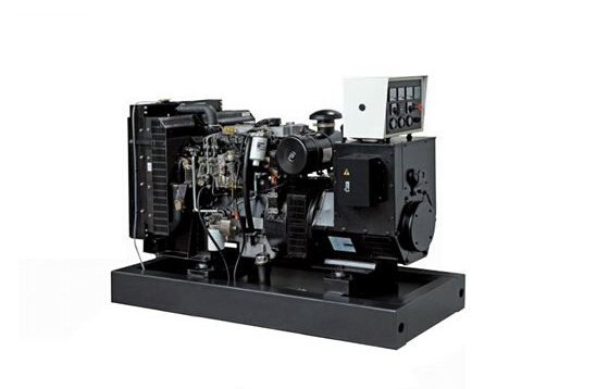 加格达奇科克150kw大型柴油发电机组